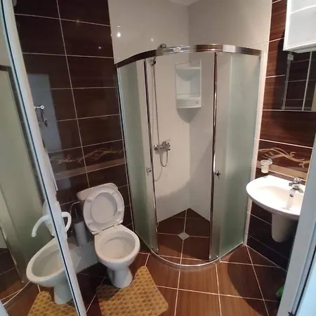 Appartamento солнечная студия на солнечном берегу Sunny Studio On Sunny Sunny Beach